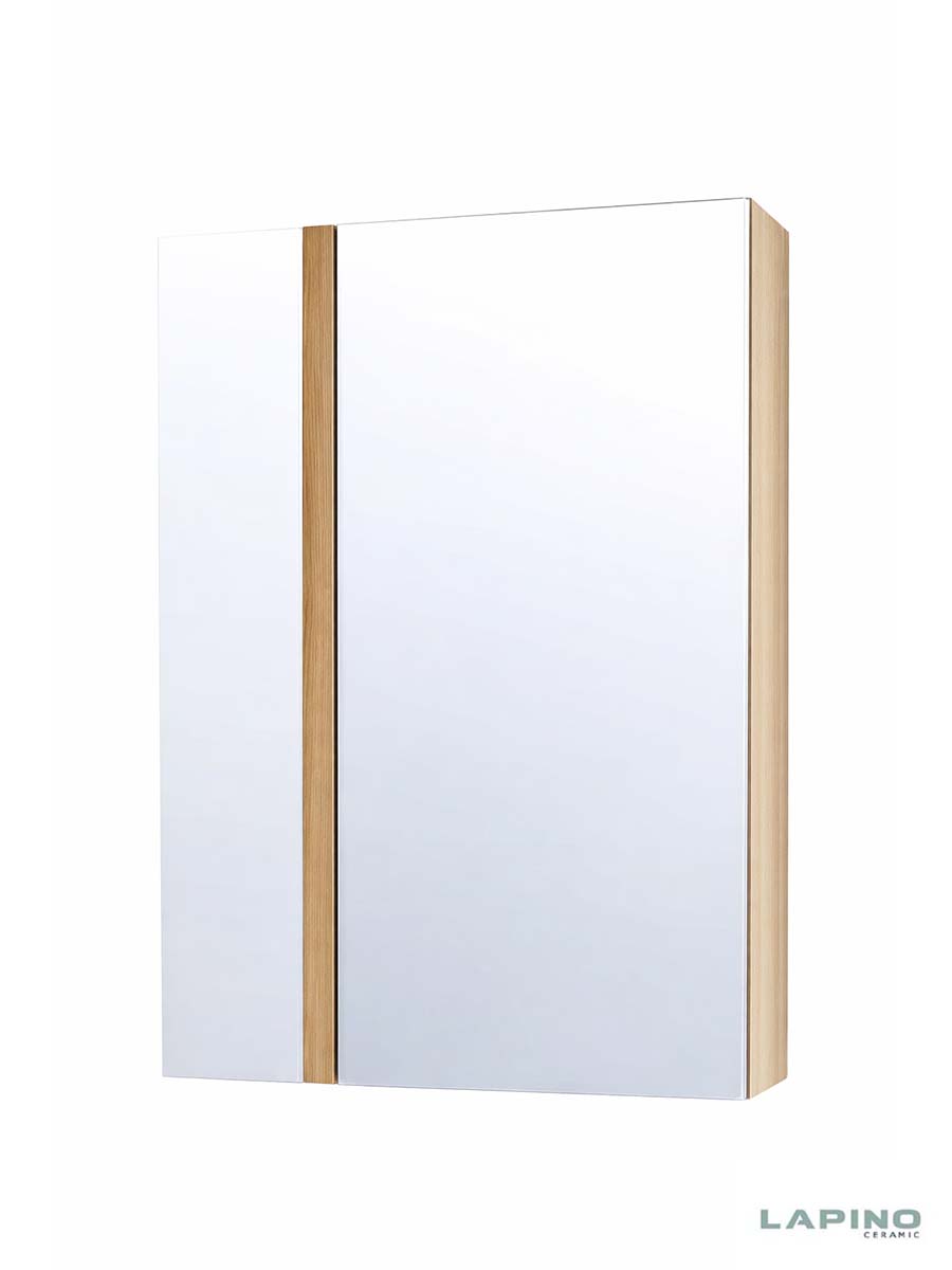 Ormarić sa ogledalom Melisa 60x75 Lapino-Mirela Ormarić sa ogledalom Melisa 60x75 Lapino-Mirela