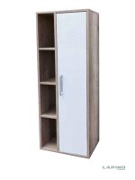 Vertikala medijapan Lina 130x50 Lapino Lapino Mirela