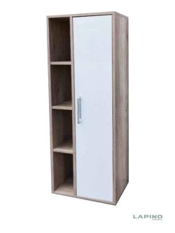 Vertikala medijapan Lina 130x50 Lapino Lapino Mirela