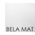Bela mat
