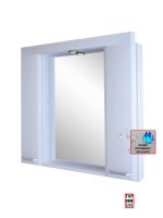 Ogledalo sa ormarićem City Classic 100cm B 5113 1