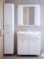 Ogledalo sa ormarićem City Classic 100cm B 5113 3