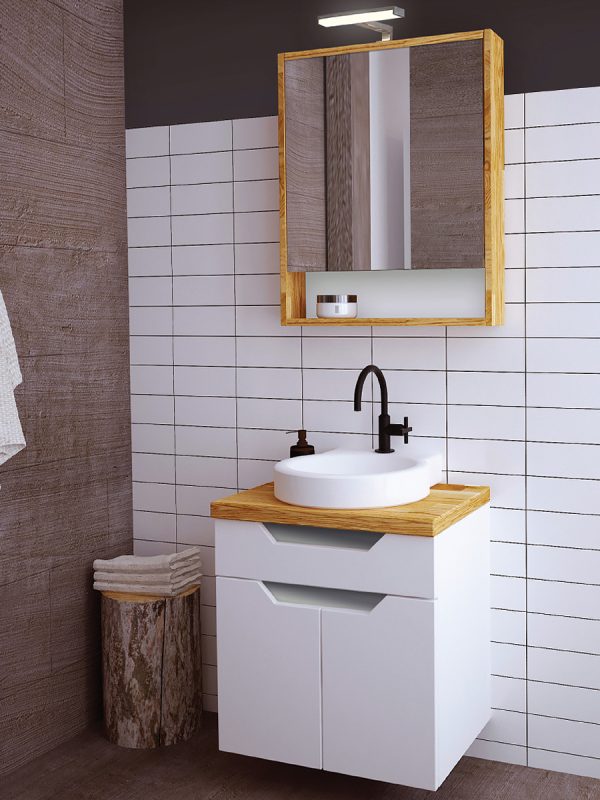 Ormarić City Eleon 61cm DP 6530 2