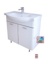 Ormarić sa umivaonikom City Classic 55cm BF 55 B 1