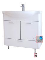Ormarić sa umivaonikom City Classic 55cm SF 1