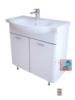 Ormarić sa umivaonikom City Classic 65cm B 1