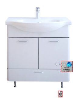 Ormarić sa umivaonikom City Classic 65cm SF