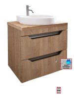 Ormarić za nadgradni umivaonik City Emily-DP-61cm