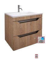 Ormarić sa umivaonikom City Emily 76cm RD 5832 1