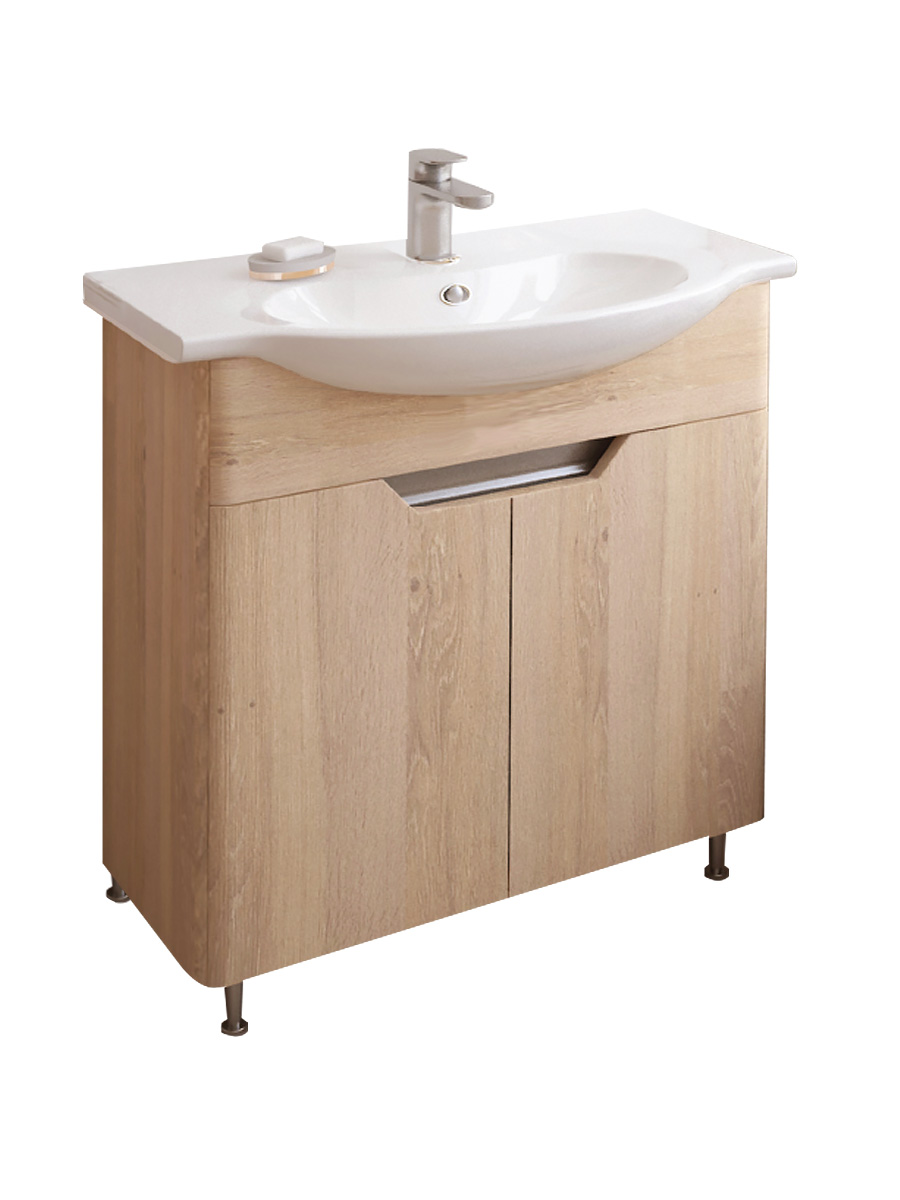 Ormaric-sa-umivaonikom-City-Kalifa-55cm-B-5506-l Ormarić sa umivaonikom City Kalifa 55cm BF 5506