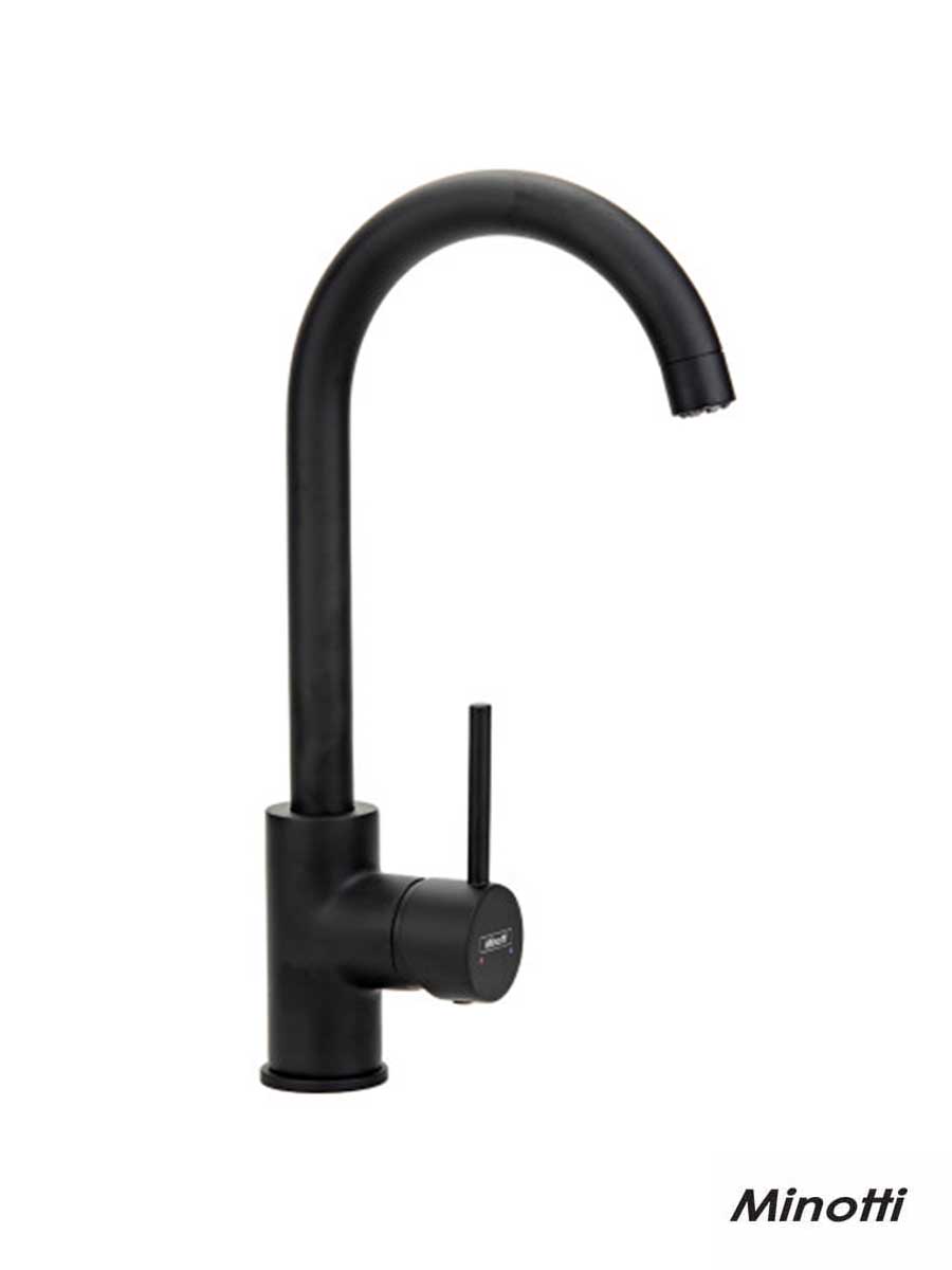 Baterija za sudoperu Tubo 6118B Minotti Baterija za sudoperu Tubo 6118B Minotti