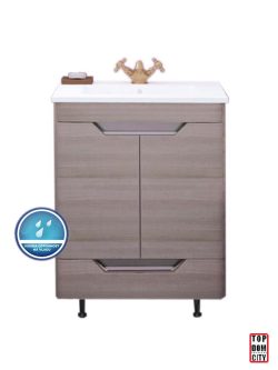Ormarić sa umivaonikom City Lady 61cm-H5699