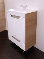 Ormarić sa umivaonikom City Lady 76cm-B5700