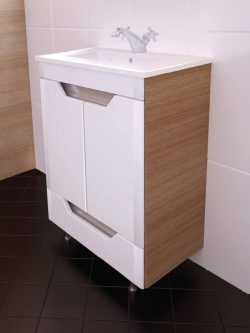 Ormarić sa umivaonikom City Lady 76cm-B5700