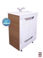 Ormarić sa umivaonikom City Lady 76cm-B5700