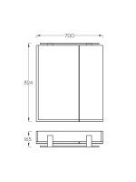 SHARP-Art-70-ogledalo-sa-ormaricem-2
