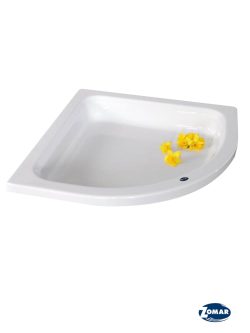 Tuš kada ugradna 90x90 Linda Zomar