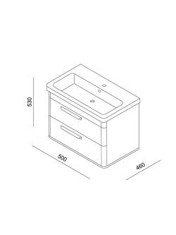 efes-lavabo-sa-ormaricem-50cm