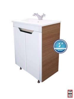 Ormarić sa umivaonikom City Lady 76cm-B5748