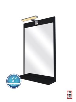 Ogledalo sa led svetlom City-Lux 55cm-A-5331