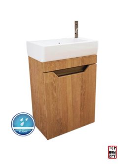 Ormarić sa umivaonikom City Nina 48cm-O-6857