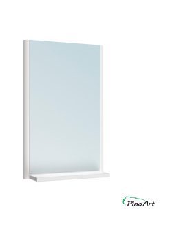 Ogledalo sa etažerom Pino Art-Luxor 50cm