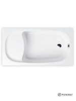 Kada sa oplatom i postoljem 110x75 Triton Polyagram 1