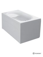 Kada sa oplatom i postoljem 110x75 Triton Polyagram