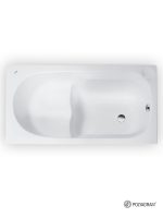 Kada sa oplatom-leva 120x70 Lion Polyagram 1