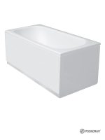 Kada sa oplatom-leva 120x70 Lion Polyagram