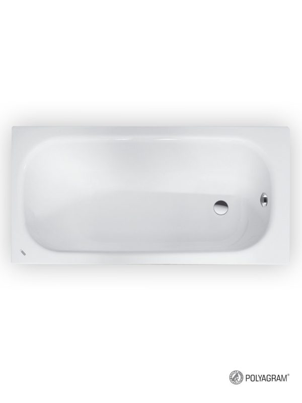 Kada sa oplatom-leva 140x70 Klasik Polyagram 1