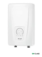 Protočni bojler za-kuhinju-kupatilo CEX 11-13kW Clage