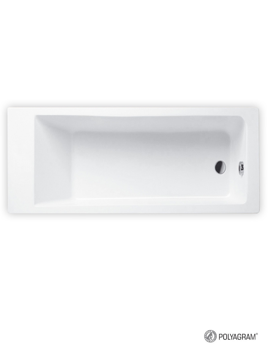 Ugradna-kada-170x70-Hektor-Polyagram-l Ugradna kada 170x70 Hektor Polyagram