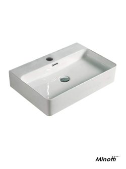 Lavabo nadgradni za kupatilo Minotti 7002