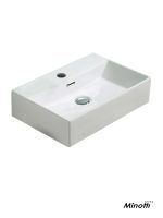 Lavabo nadgradni za kupatilo Minotti 7003