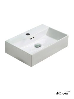 Lavabo nadgradni za kupatilo Minotti 7003