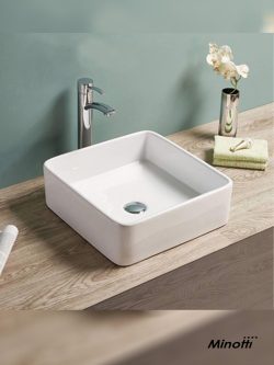 Lavabo nadgradni za kupatilo Minotti 7006 1