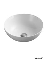 Lavabo nadgradni za kupatilo Minotti 7008BM