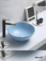 Lavabo nadgradni za kupatilo Minotti 7008PM 1