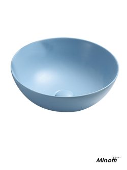 Lavabo nadgradni za kupatilo Minotti 7008PM