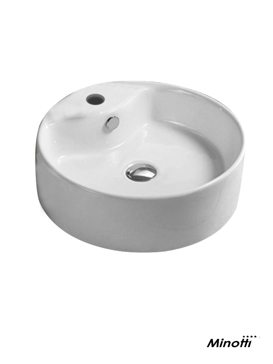 Lavabo-nadgradni-za-kupatilo-Minotti-7018 Lavabo nadgradni za kupatilo Minotti 7018