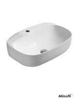 Lavabo nadgradni za kupatilo Minotti 7020