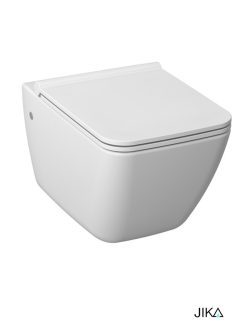 Wc šolja konzolna Jika Pure 820423