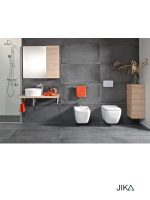 Wc solja konzolna Jika Pure 830421 2