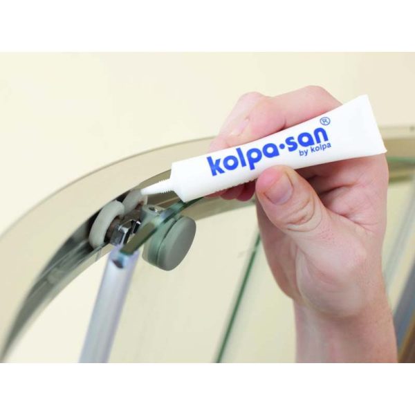 Mast za ležajeve tuš kabine Kolpa san-2