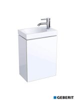 Lavabo sa ormarićem 40cm Acanto Geberit
