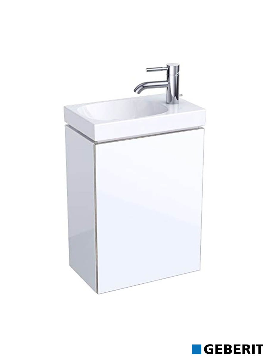 Lavabo sa ormarićem 40cm Acanto Geberit Lavabo sa ormarićem 40cm Acanto Geberit