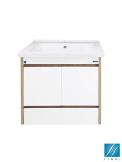 Lavabo sa ormarićem 64cm Athena Linni