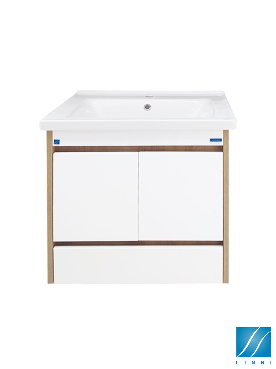 Lavabo sa ormarićem 64cm Athena Linni Lavabo sa ormarićem 64cm Athena Linni
