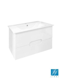 Lavabo sa ormarićem 72cm Dallas Linni